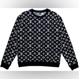 Louis Vuitton Sweater
